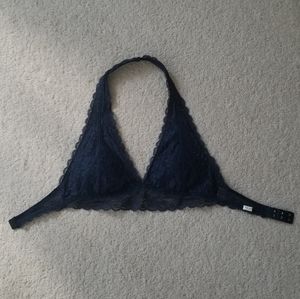 Gilly Hicks Halter Bralette